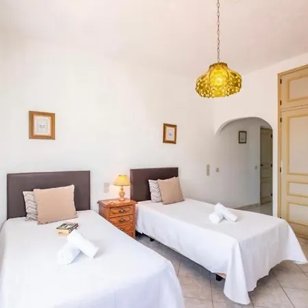 Tatil Evi Sunset House
