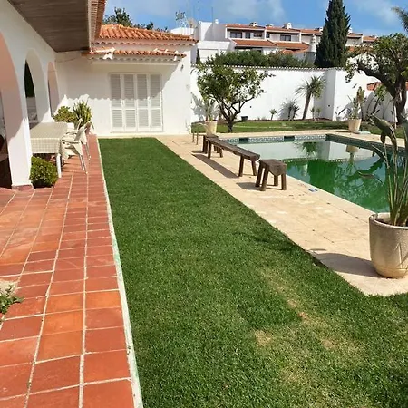 Sunset House