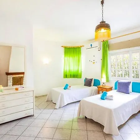 Sunset House * Albufeira