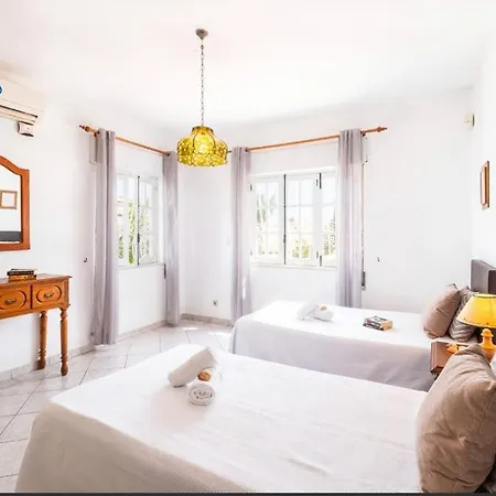 Nyaraló Sunset House *
