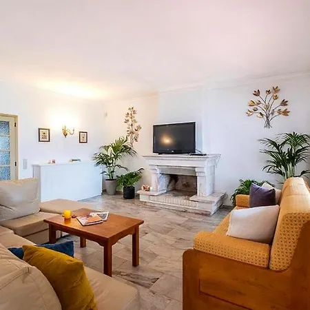 Sunset House