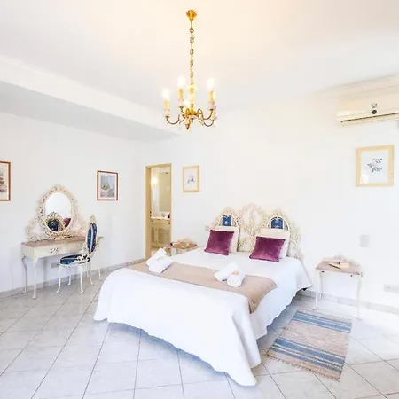 Sunset House Σπίτι διακοπών