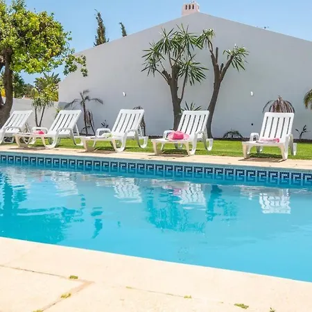 Sunset House Albufeira