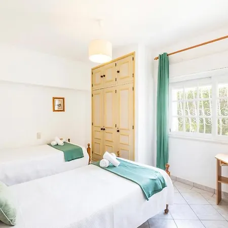 Holiday home Sunset House Albufeira