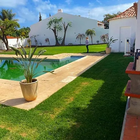 Hébergement de vacances Sunset House